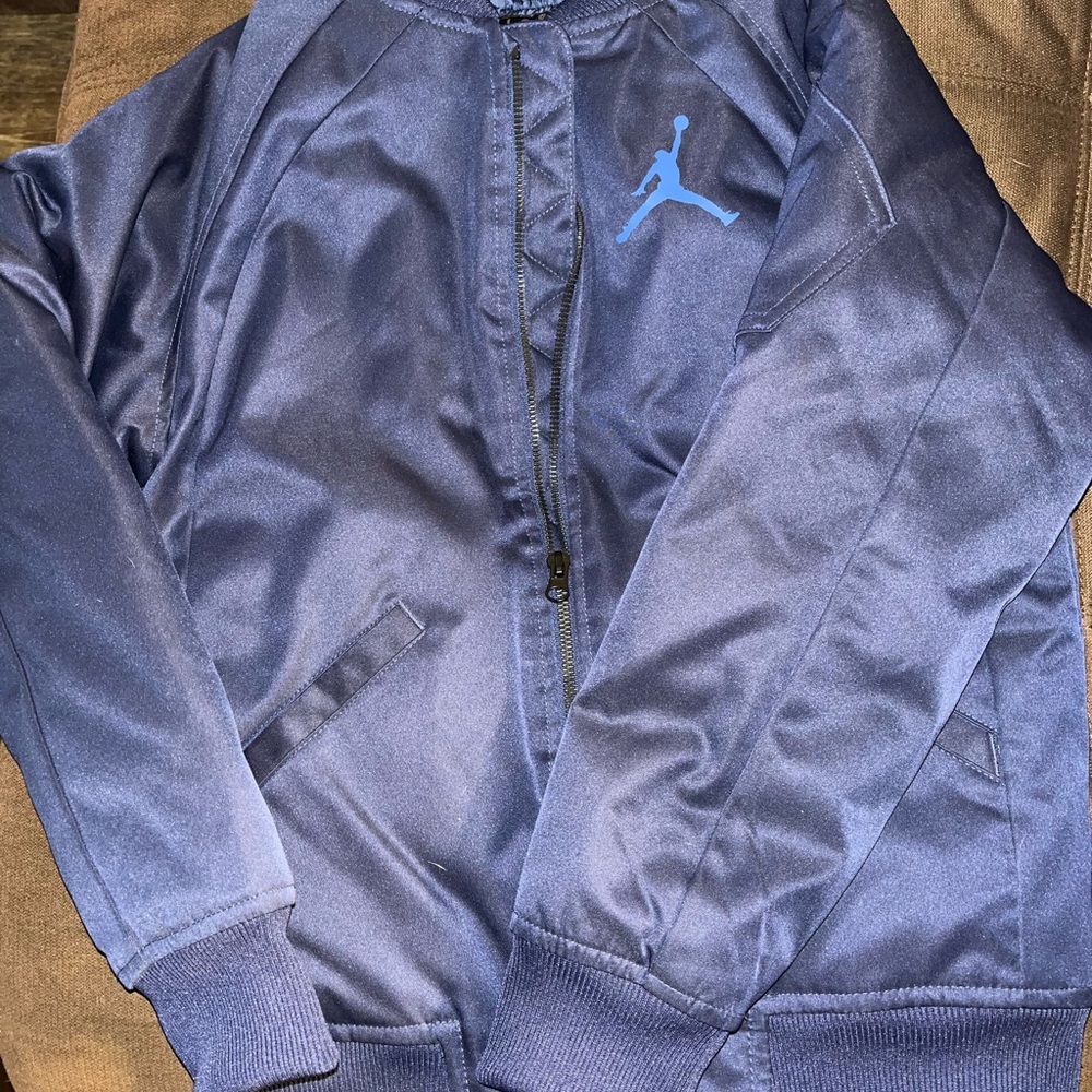 Boys Jordan winter coat